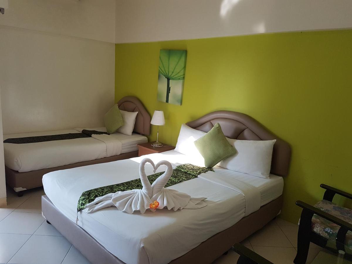 The Nest Serviced Apartment Μπανγκόκ Εξωτερικό φωτογραφία
