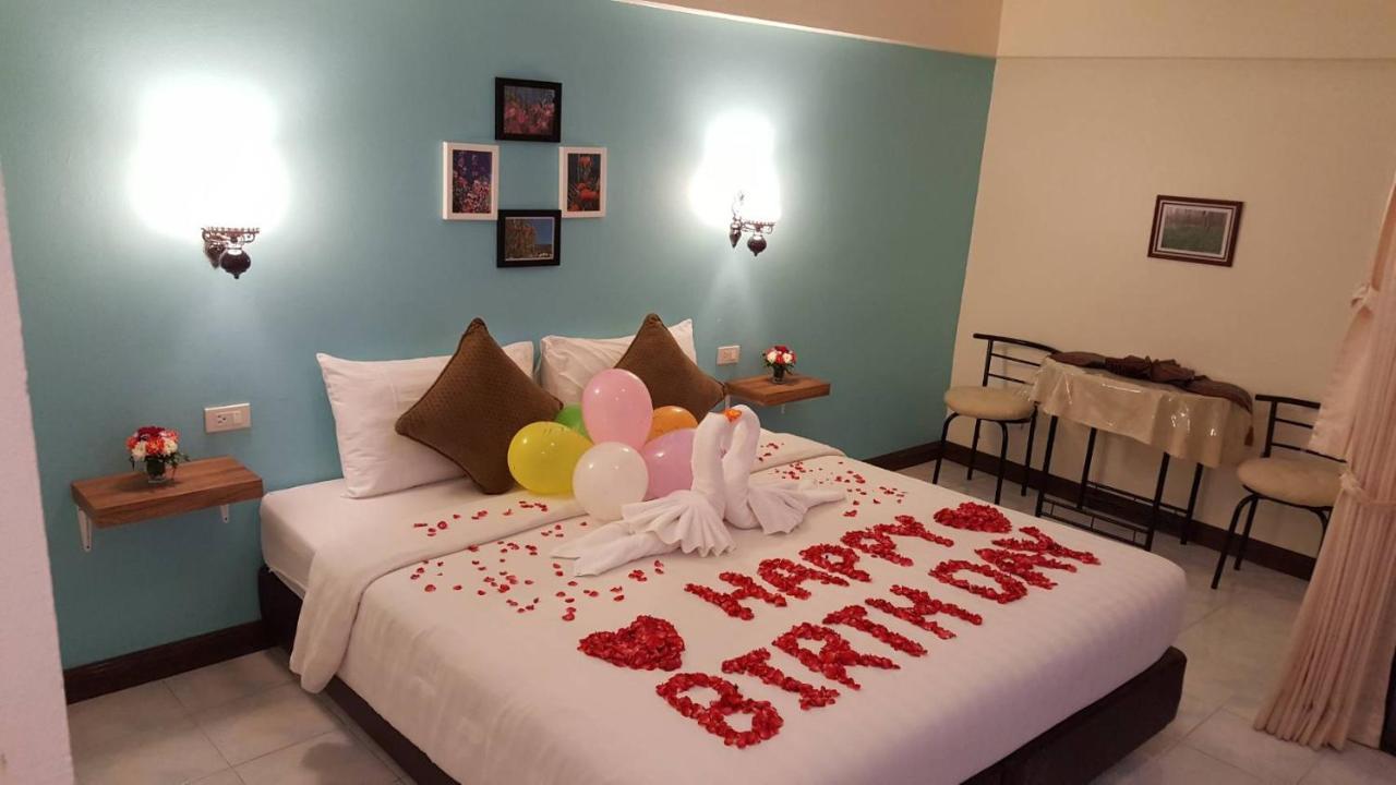 The Nest Serviced Apartment Μπανγκόκ Εξωτερικό φωτογραφία