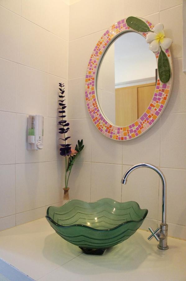 The Nest Serviced Apartment Μπανγκόκ Εξωτερικό φωτογραφία