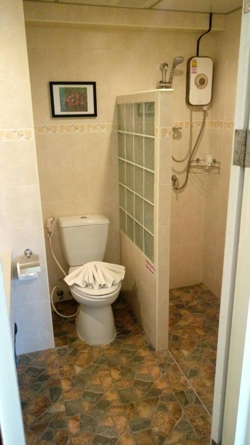 The Nest Serviced Apartment Μπανγκόκ Εξωτερικό φωτογραφία
