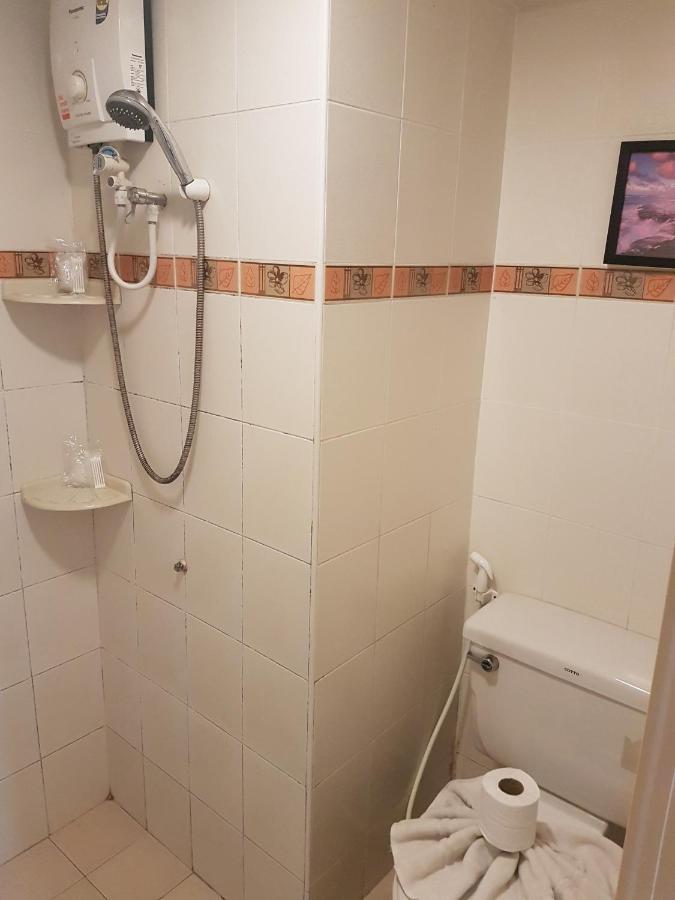 The Nest Serviced Apartment Μπανγκόκ Εξωτερικό φωτογραφία