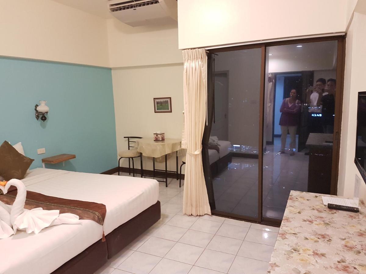 The Nest Serviced Apartment Μπανγκόκ Εξωτερικό φωτογραφία