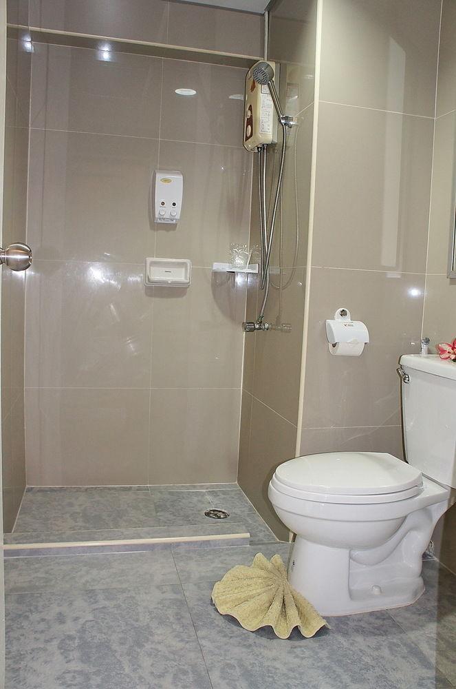 The Nest Serviced Apartment Μπανγκόκ Εξωτερικό φωτογραφία