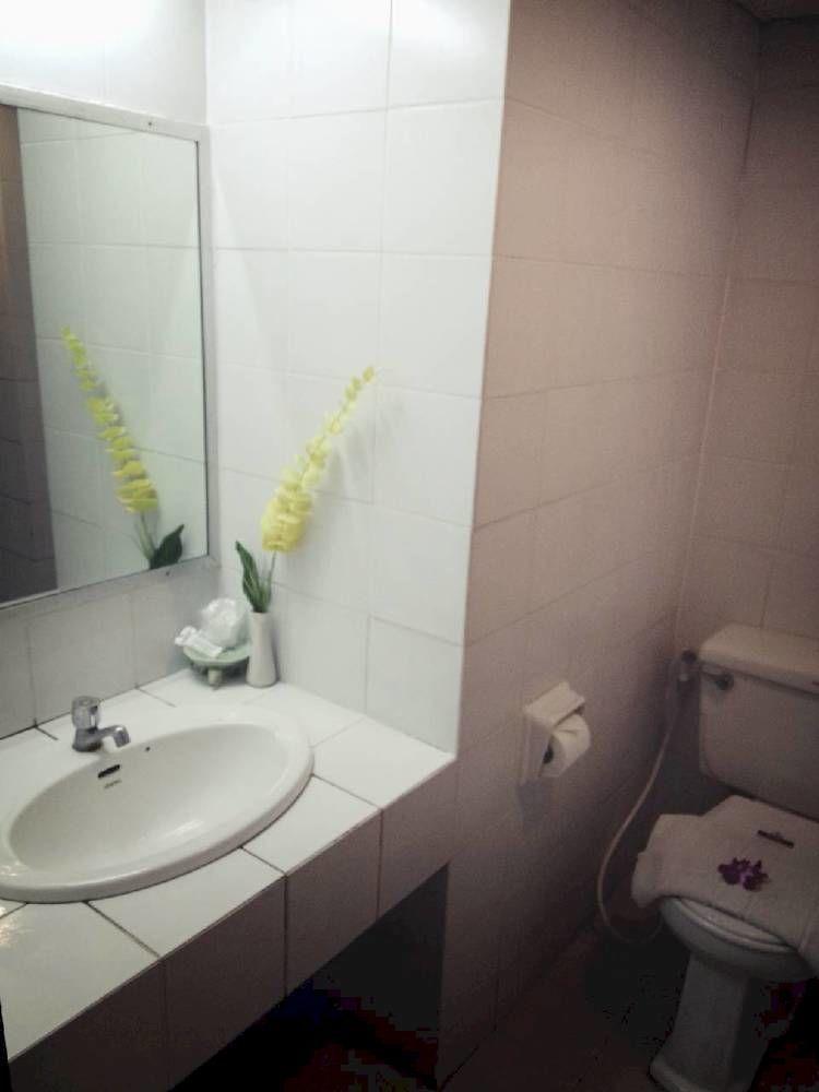 The Nest Serviced Apartment Μπανγκόκ Εξωτερικό φωτογραφία