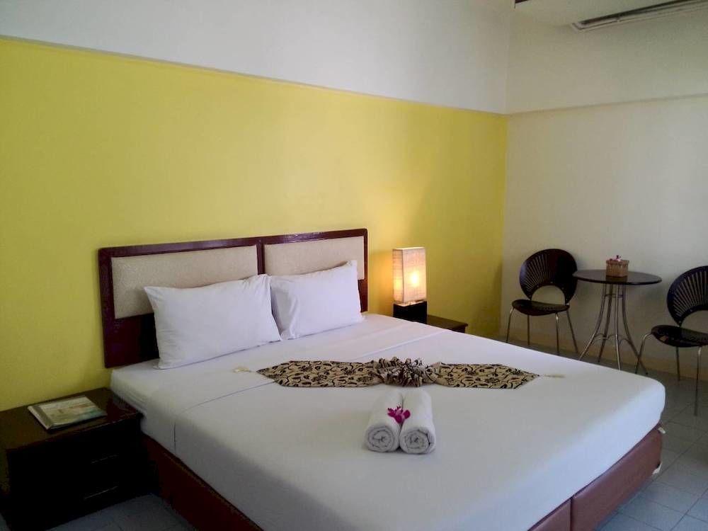 The Nest Serviced Apartment Μπανγκόκ Εξωτερικό φωτογραφία