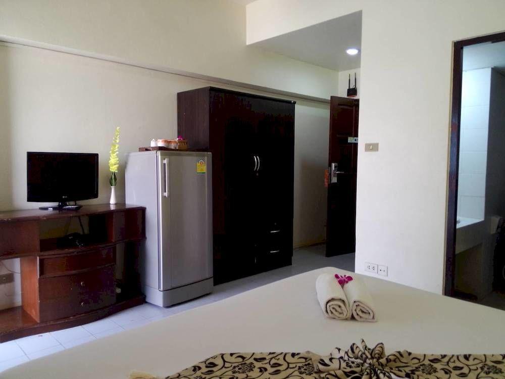 The Nest Serviced Apartment Μπανγκόκ Εξωτερικό φωτογραφία