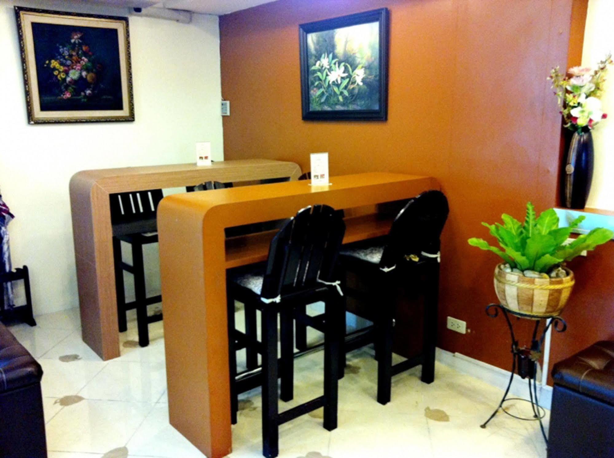 The Nest Serviced Apartment Μπανγκόκ Εξωτερικό φωτογραφία
