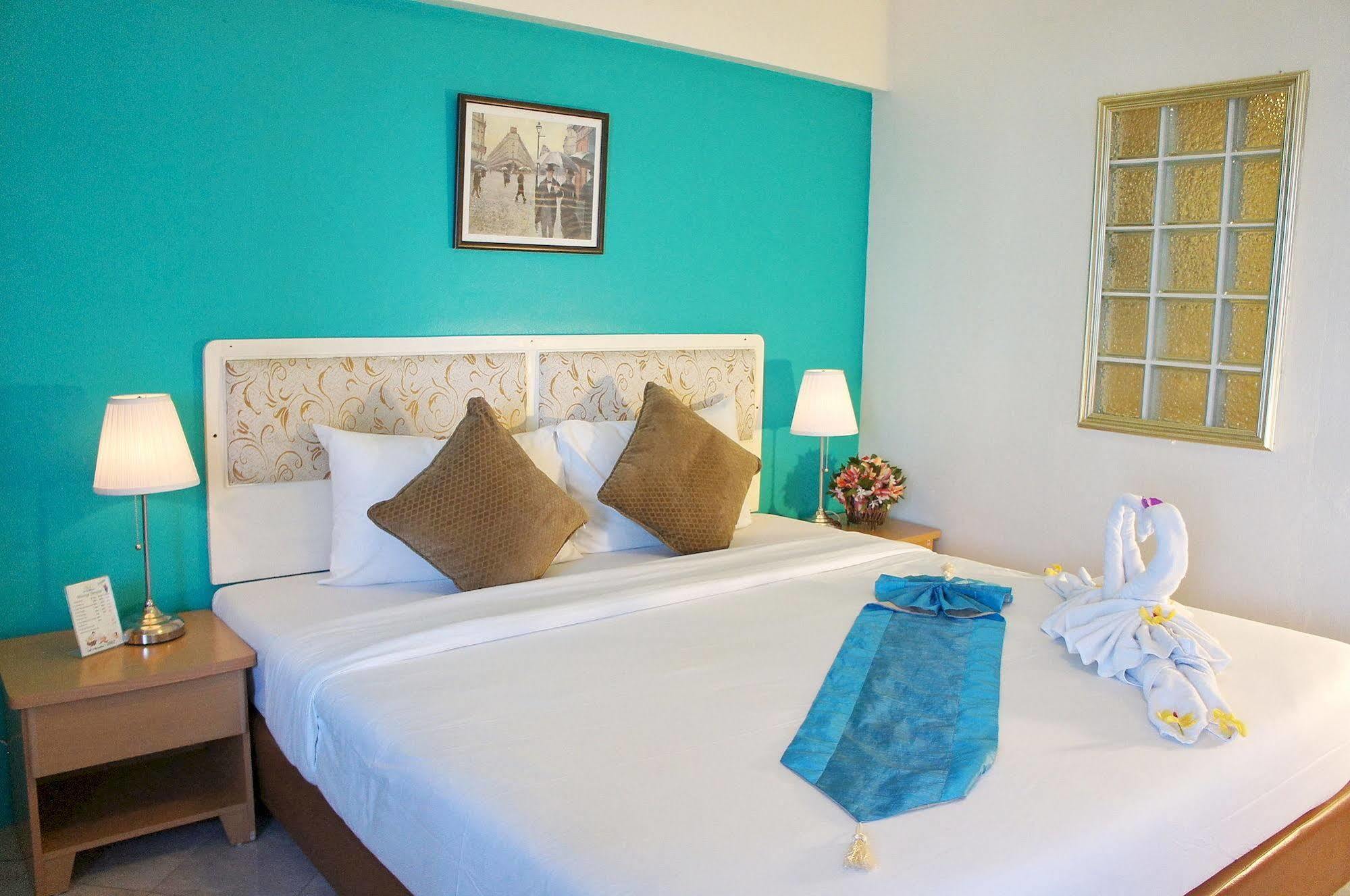 The Nest Serviced Apartment Μπανγκόκ Εξωτερικό φωτογραφία