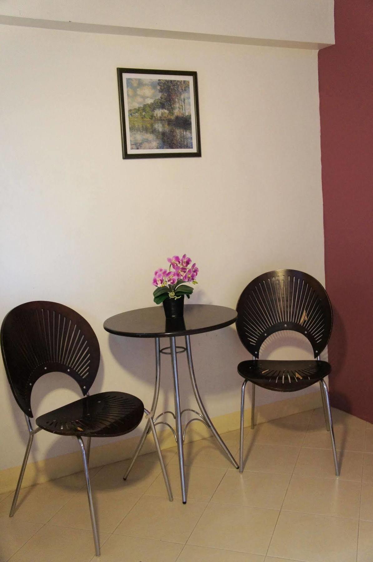 The Nest Serviced Apartment Μπανγκόκ Εξωτερικό φωτογραφία
