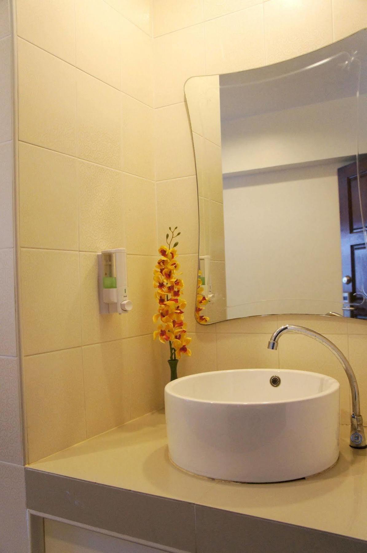 The Nest Serviced Apartment Μπανγκόκ Εξωτερικό φωτογραφία