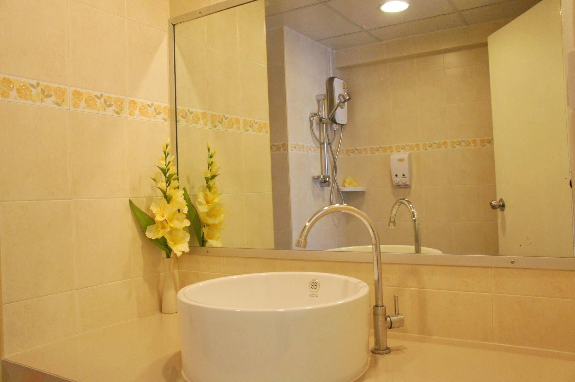 The Nest Serviced Apartment Μπανγκόκ Εξωτερικό φωτογραφία