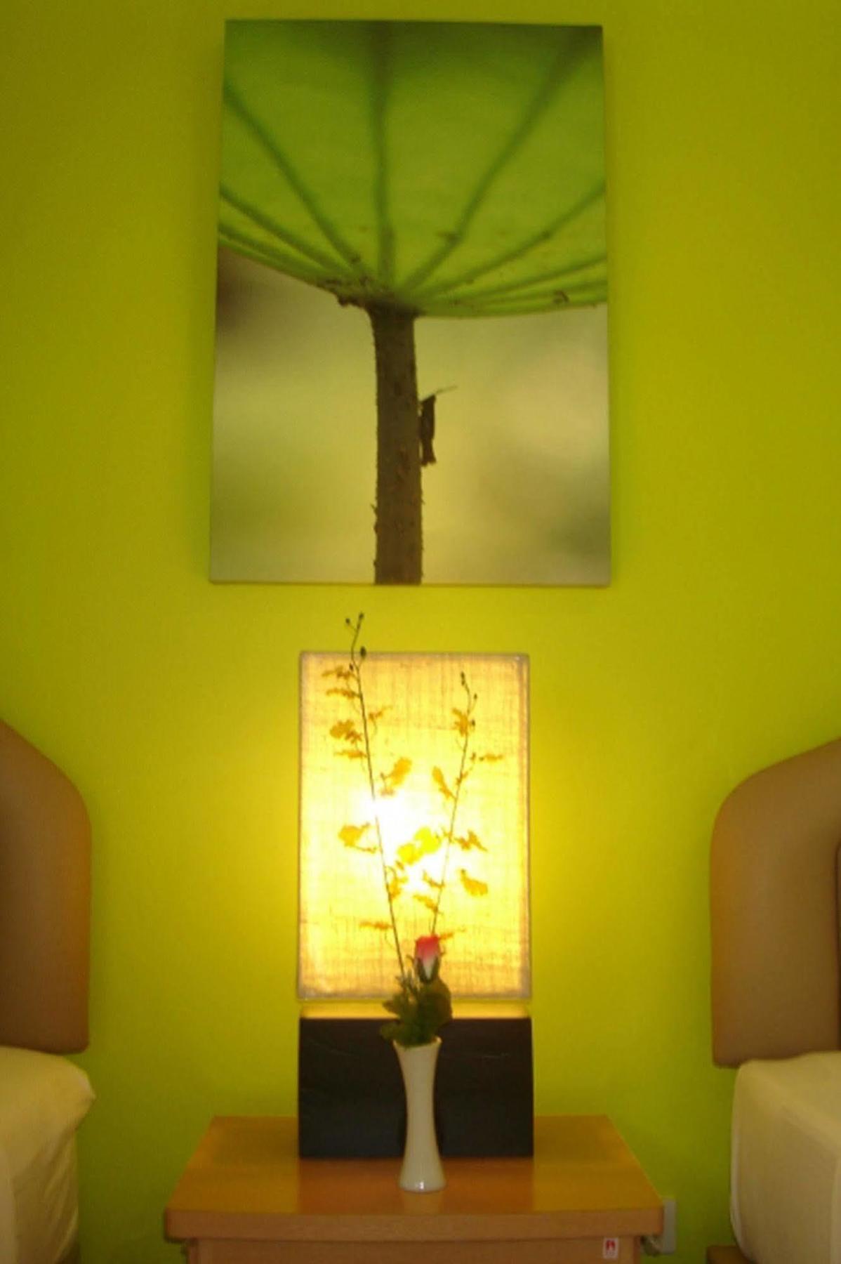 The Nest Serviced Apartment Μπανγκόκ Εξωτερικό φωτογραφία