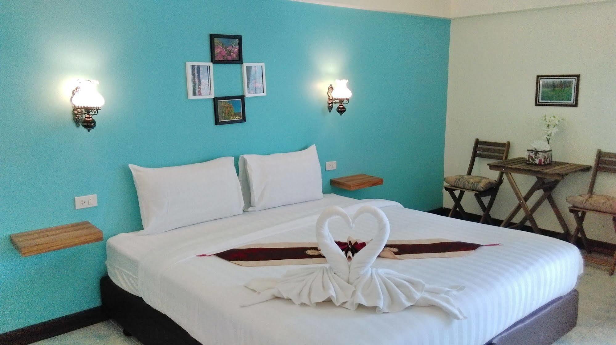 The Nest Serviced Apartment Μπανγκόκ Εξωτερικό φωτογραφία